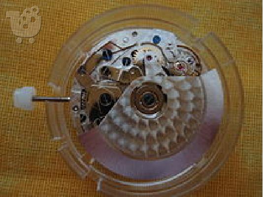 PoulaTo: ROLEX DAY DATE ice blue